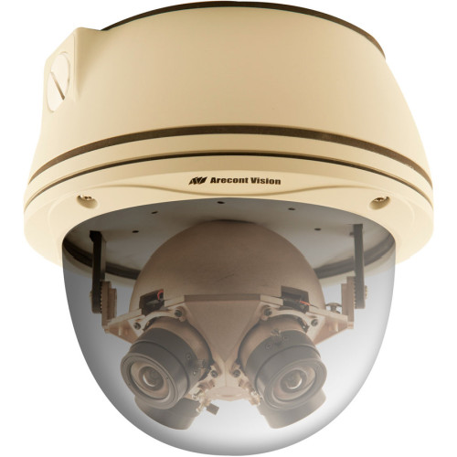 Arecont Vision Security Camera