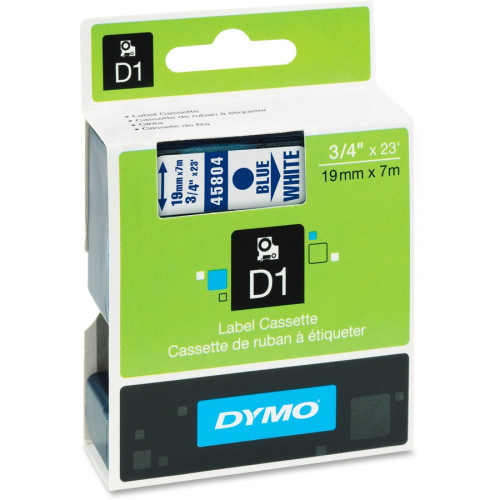 Dymo Labels Barcode Label