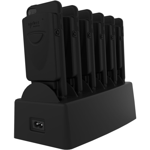 Socket Mobile Barcode Scanner