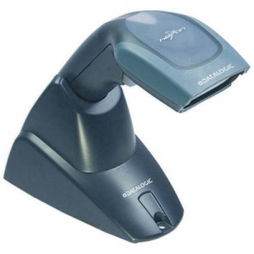 Datalogic Heron Barcode Scanner