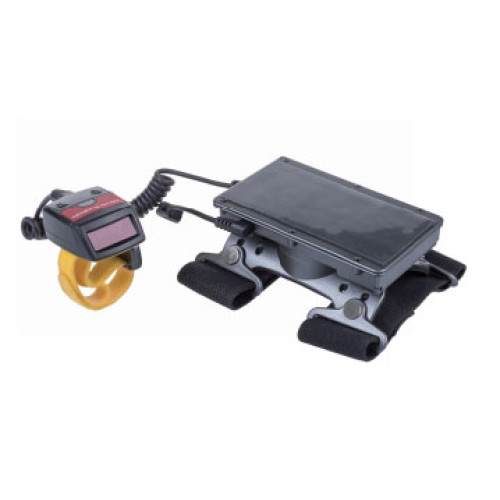 Generalscan GS WT1000 Barcode Scanner