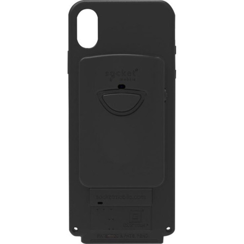 Socket Mobile DuraSled DS860 Barcode Scanner