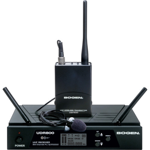 Bogen DCM290P Public Address Equipment