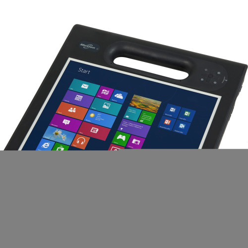 Motion Computing F5m Tablet