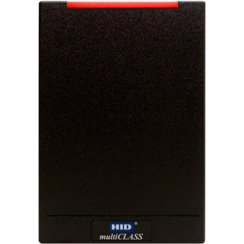 HID RP40 multiCLASS Access Control Reader