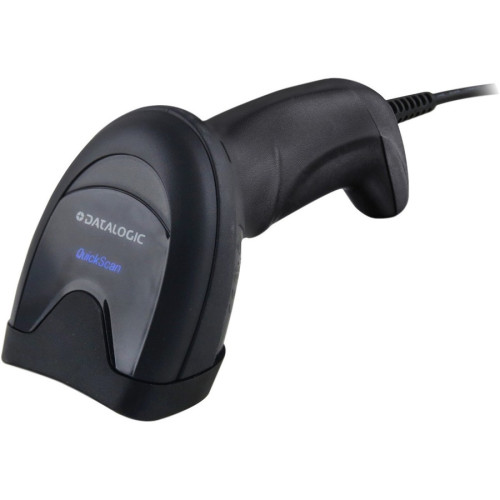 Datalogic QS2500 Barcode Scanner