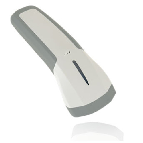 Opticon OPI4002 Barcode Scanner