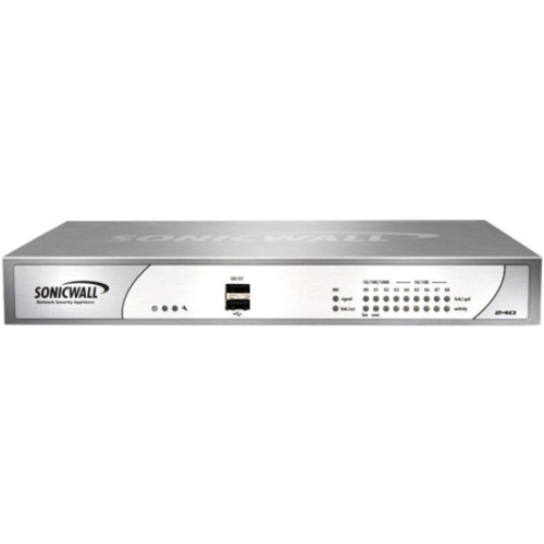 SonicWall Data Networking