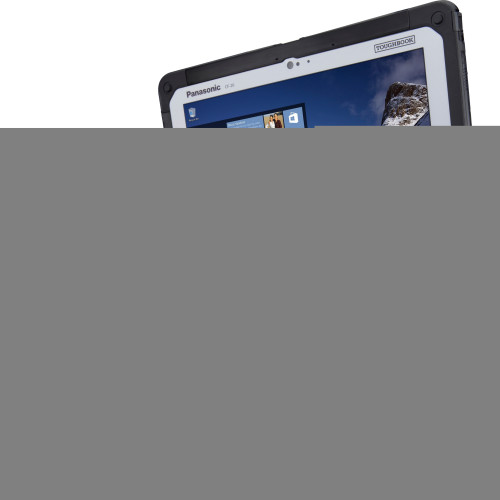 Panasonic Toughbook 20 Two-in-One Laptop