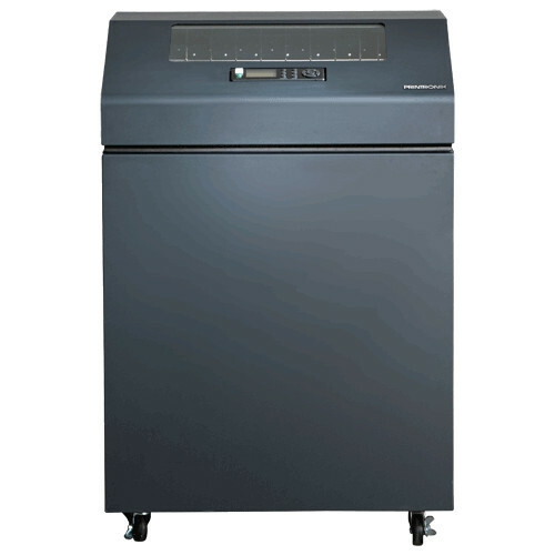 Printronix P8000 Line Printer
