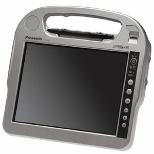 Panasonic Toughbook H2 Tablet