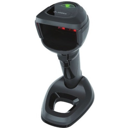 Zebra DS9300 Barcode Scanner