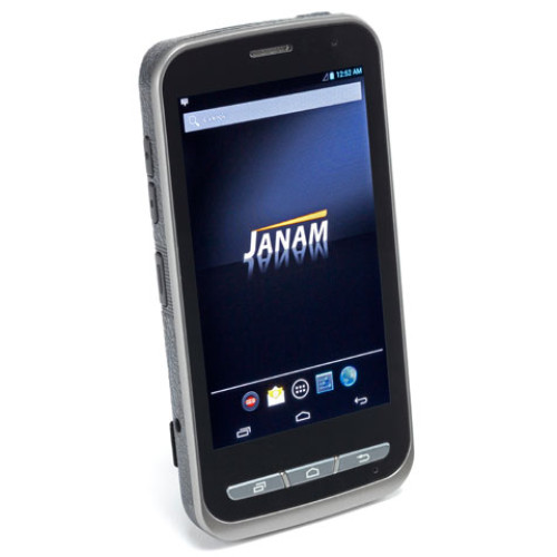 Janam XT100 Mobile Computer