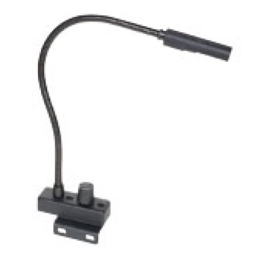 Gamber-Johnson Cradle and Docking Station Accessory