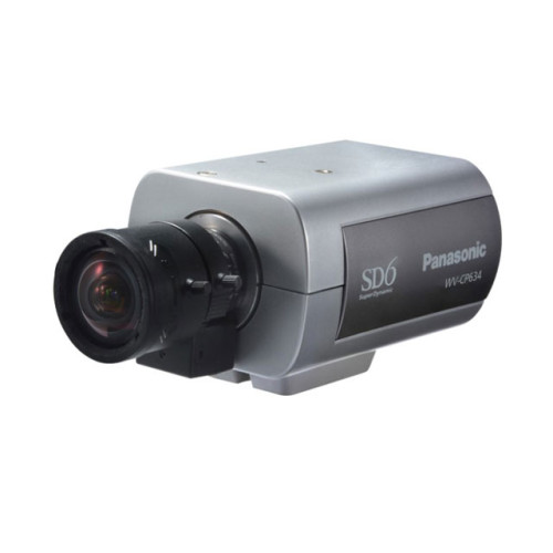 Panasonic Security Camera