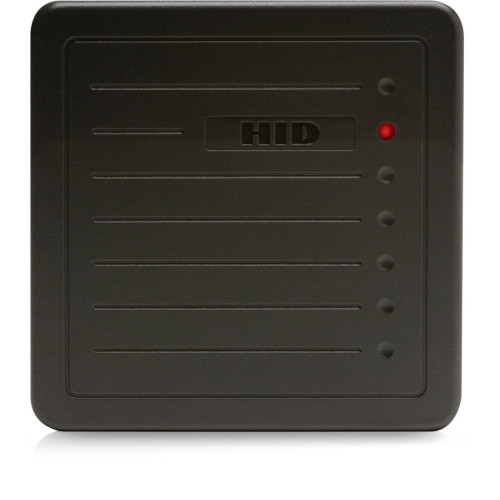 HID 5455 Access Control Reader