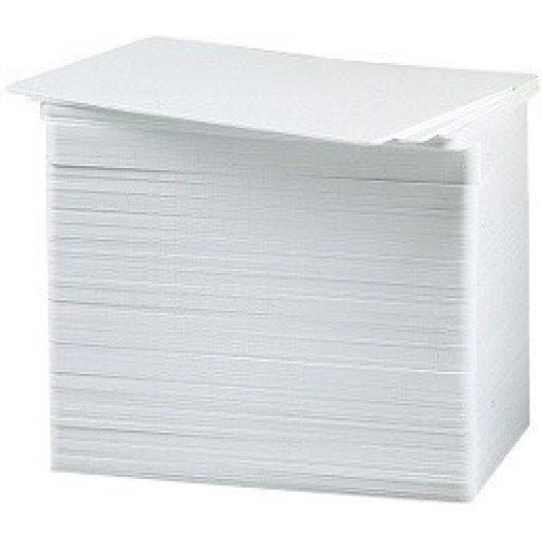 Zebra ID Card Printer Plastic ID Card