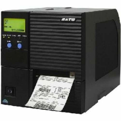 SATO GT408e Barcode Label Printer