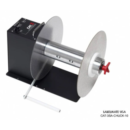Labelmate Label Rewinder