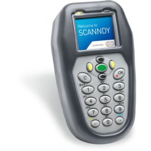 PANMOBIL SCANNDY RFID Reader