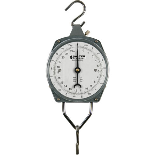 Brecknell 235-6M Scale