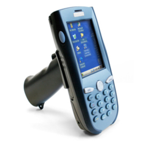 Unitech PA963 Mobile Computer