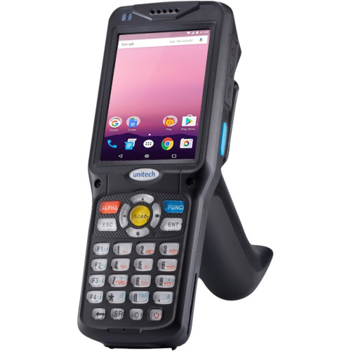 Unitech HT510 Mobile Computer
