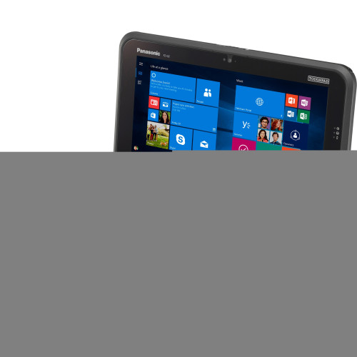 Panasonic Toughpad FZ-Q2 Tablet