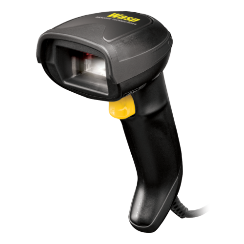 Wasp WDI4700 Barcode Scanner