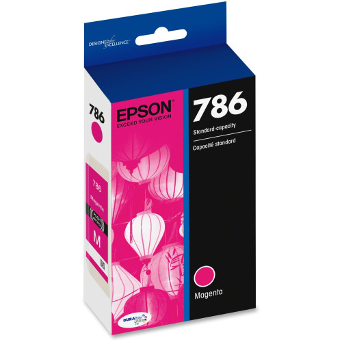 Epson InkJet Cartridge