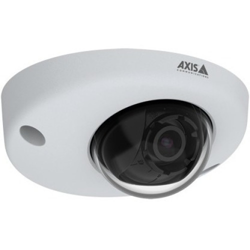 Axis Security Camera