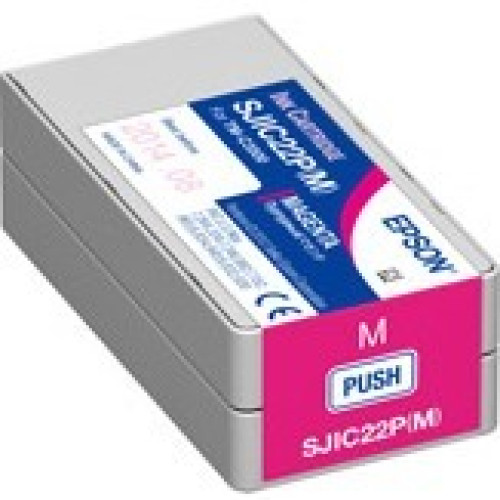 Epson ColorWorks C3500 InkJet Cartridge