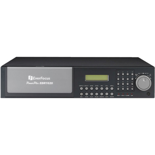 EverFocus Surveillance DVR
