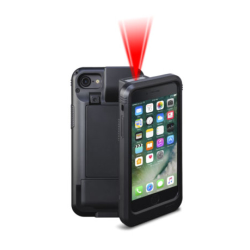 IPCMobile Linea Pro 7 Barcode Scanner