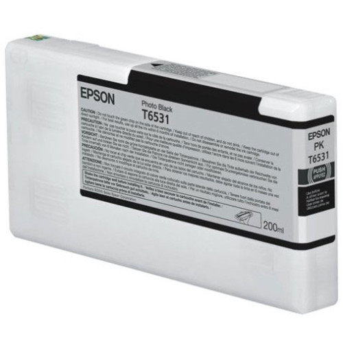 Epson InkJet Cartridge