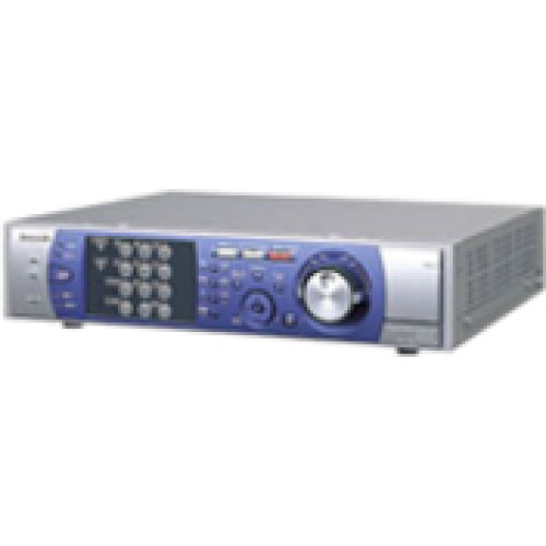 Panasonic WJ-HD300A Surveillance DVR
