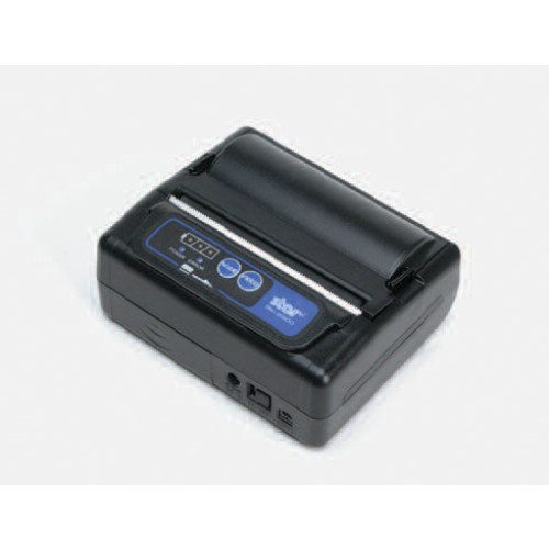 Star SM-S300 Portable Barcode Printer