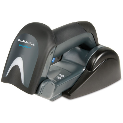 Datalogic Gryphon I GBT4100 Barcode Scanner