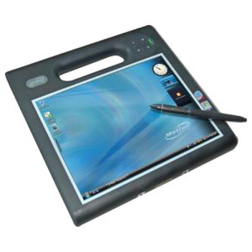Motion Computing F5 Tablet