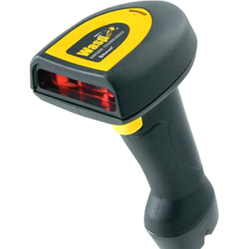 Wasp WWS800 Barcode Scanner