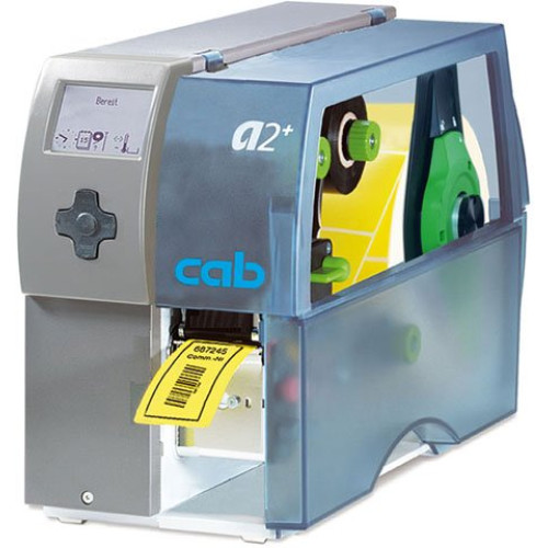 cab A+ Series Barcode Label Printer
