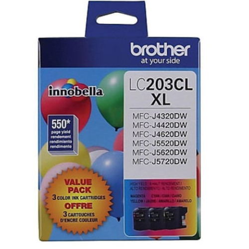 Brother InkJet Cartridge
