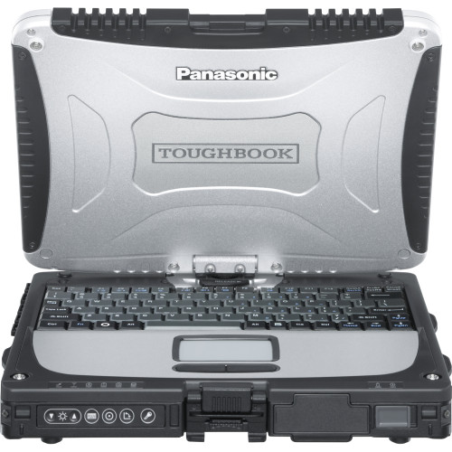 Panasonic Rugged Laptop