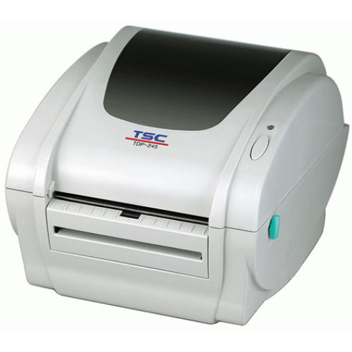 TSC TDP-245 Barcode Label Printer