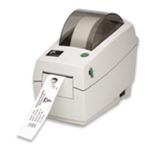 Zebra H2824Z Barcode Label Printer