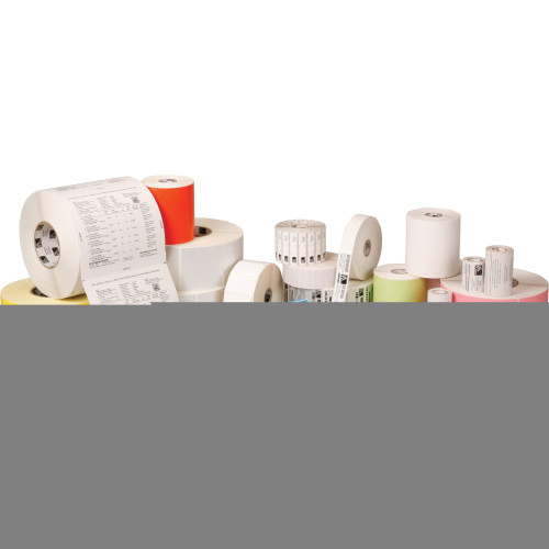 Zebra Z-Xtreme 4000T Barcode Label