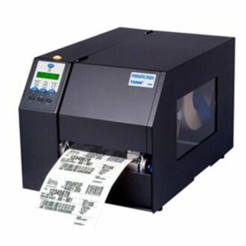 Printronix T5208 Barcode Label Printer