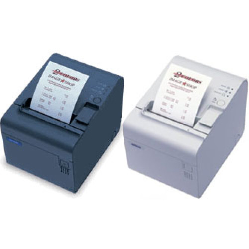 Epson TM-T90 Receipt Printer