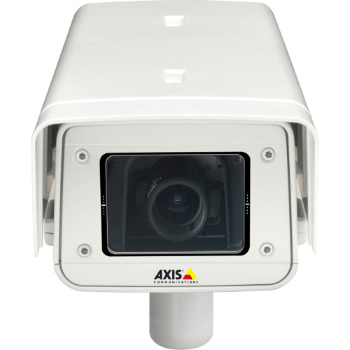 Axis P13 Series Security Camera