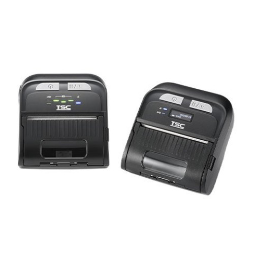 TSC TDM-30 Barcode Label Printer